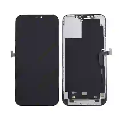 Thay màn hình iPhone 12 Pro Max chính hãng GENA loại Pro 2